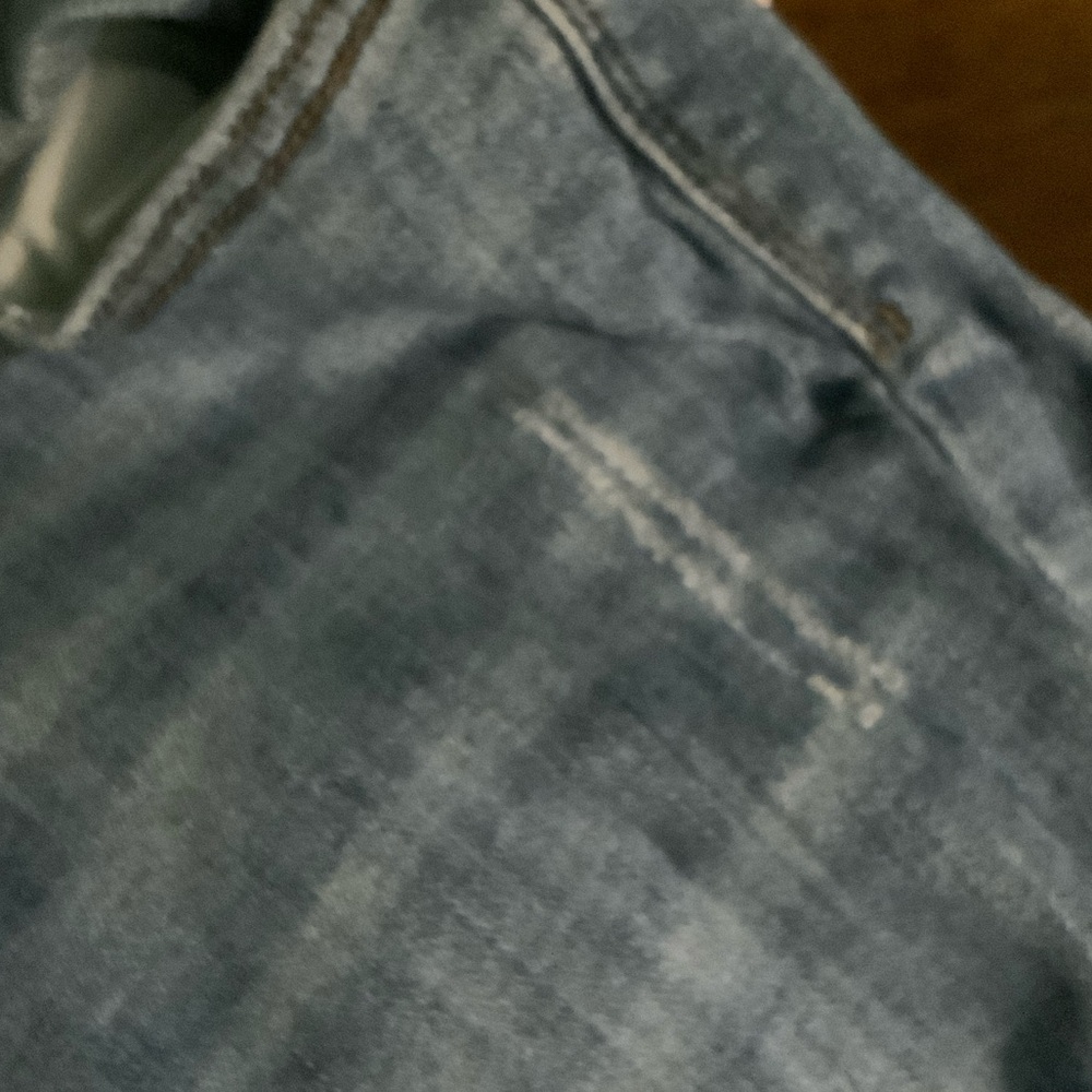 Judy Blue Los Angeles Women’s Size 11/30 Bootcut Jeans Medium Wash Stretch Denim - Picture 4 of 6